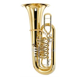F Tubas