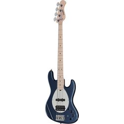Miscellaneous 4-String Basses