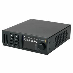 Video recorder/Player