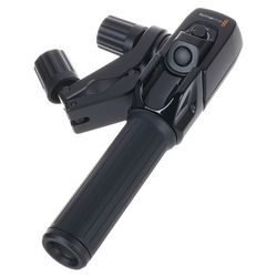 Cameracontrollers