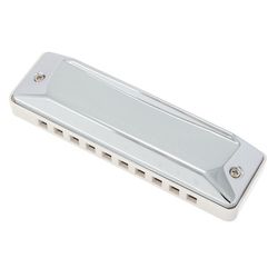 Mundharmonikas