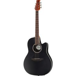 Roundback Acoustic Guitars