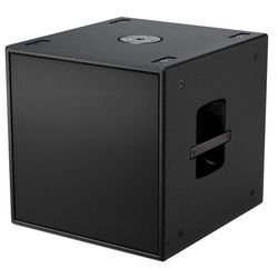 Passive Bassboxen