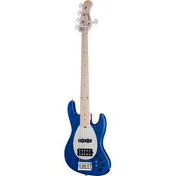 5-String J-Basses