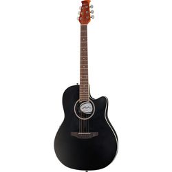 Roundback gitárok