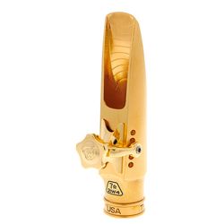 Tenor saxofon munstycke (metall)