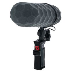 Microphone Accessories
