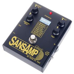 Miscellaneous Guitar Effects
