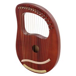 Traditionelle und Historische Saiteninstrumente 