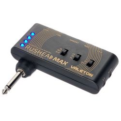 Övriga elgitarrer effekter