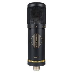 Large Diaphragm Microphones