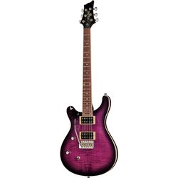 Guitarras para zurdos