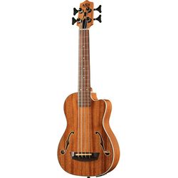 Bass Ukuleles