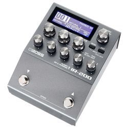 Multi-Effets Guitares Electriques