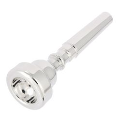 Brass Instrument Mouthpieces
