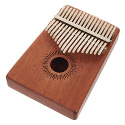 Kalimba och Sansula
