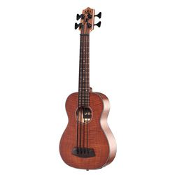 Bass Ukuleles