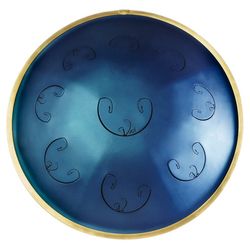 Handpans & Steel Tongue Drums