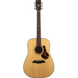 Guitares Dreadnought