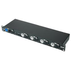 Splitter, Merger und Multiplexer