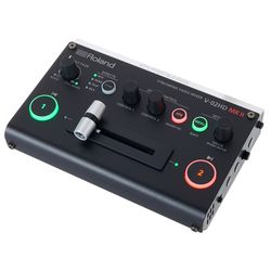 Streaming Equipment