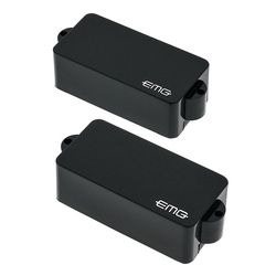 5-strängar P Bas pickup