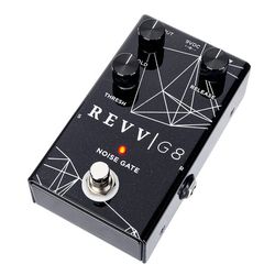 Sonstige E-Gitarren Effekte