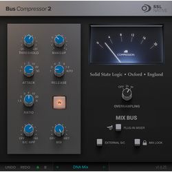 Audio and Effects PlugIns