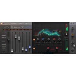 Audio and Effects PlugIns