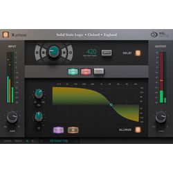 Ljud- och effektplugin