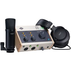 Studio Packages