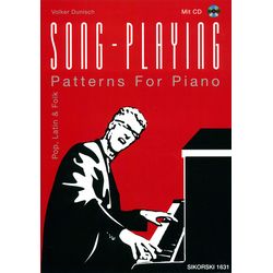 Advanced Literature for Piano