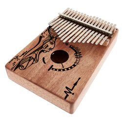 Kalimbas & Sansulas