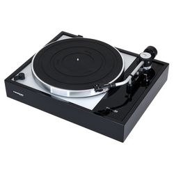 Turntables