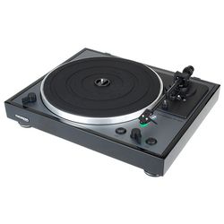 Turntables