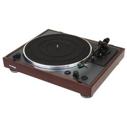 Platines Vinyles