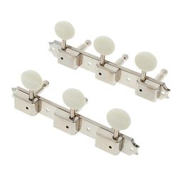 3L/3R Tuning Machines for Guitar