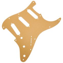 Guitar Pickguards