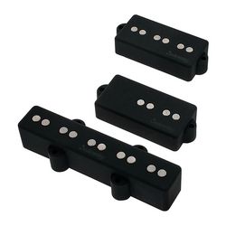 5-Saiter P-Bass Tonabnehmer