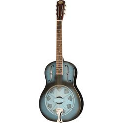 Guitares à Résonateur