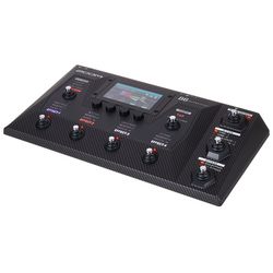 Multiefectos para bajo