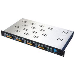 Preamplificadores de estudio