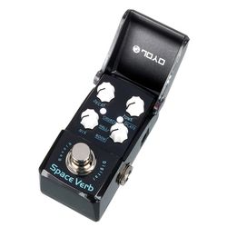 Reverb Pedals