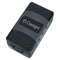 Hardware y Software DMX