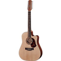 Guitares Acoustiques 12 Cordes