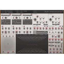 Virtuella instrument och sampler