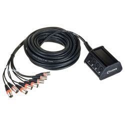 Live Multicore Cables