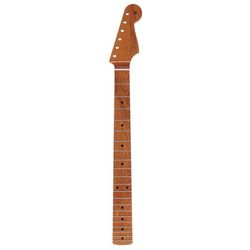 Mástiles para guitarra eléctrica