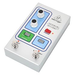 Autres Effets Guitares Electriques