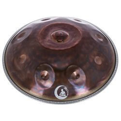 Handpans & Steel Tongue Drums